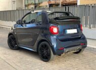 SMART Fortwo BRABUS CABRIO -TAILOR MADE EDITION-