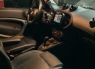 SMART Fortwo BRABUS CABRIO -TAILOR MADE EDITION-