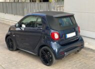 SMART Fortwo BRABUS CABRIO -TAILOR MADE EDITION-