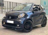 SMART Fortwo BRABUS CABRIO -TAILOR MADE EDITION-