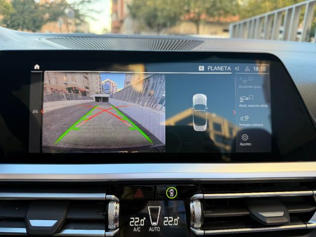 BMW 430i Cabrio Xdrive M Sport Packet A.-VENDIDO-