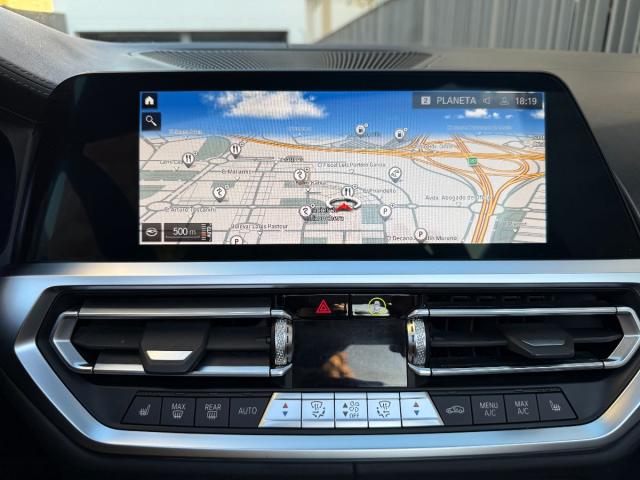 BMW 430i Cabrio Xdrive M Sport Packet A.-VENDIDO-