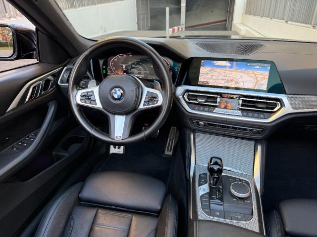 BMW 430i Cabrio Xdrive M Sport Packet A.-VENDIDO-