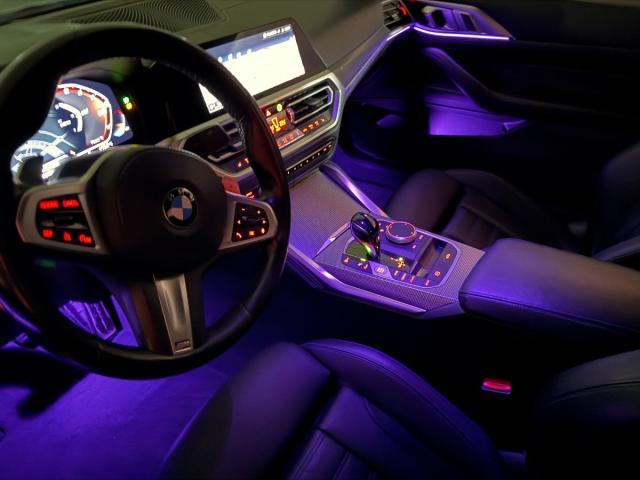 BMW 430i Cabrio Xdrive M Sport Packet A.-VENDIDO-