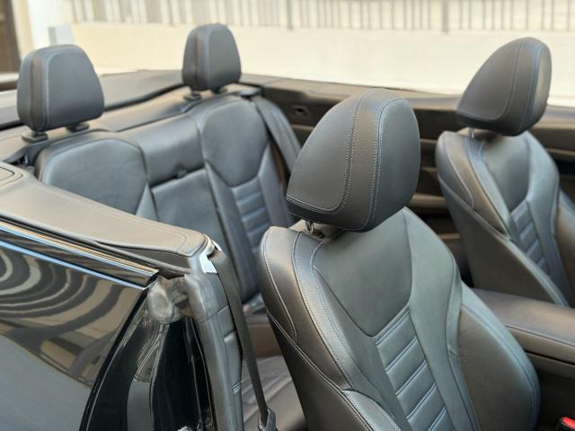 BMW 430i Cabrio Xdrive M Sport Packet A.-VENDIDO-