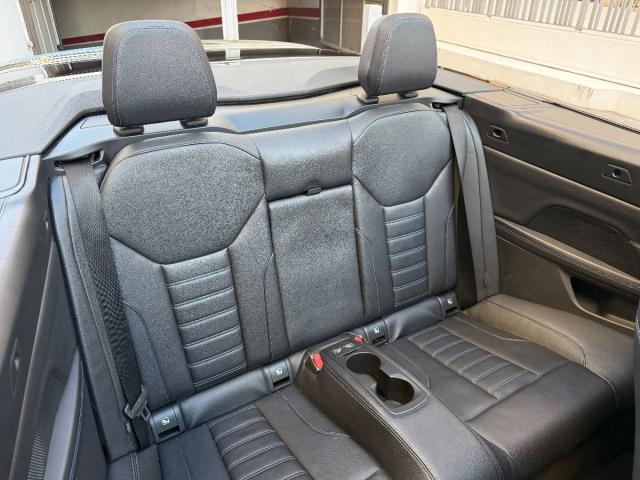 BMW 430i Cabrio Xdrive M Sport Packet A.-VENDIDO-