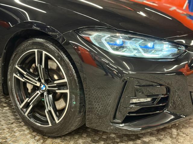BMW 430i Cabrio Xdrive M Sport Packet A.-VENDIDO-