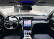 Mercedes C 200 Hibrido Estate AMG -VENDIDO-