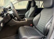 Mercedes C 200 Hibrido Estate AMG -VENDIDO-