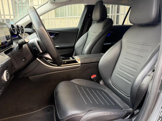Mercedes C 200 Hibrido Estate AMG -VENDIDO-