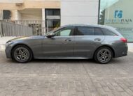 Mercedes C 200 Hibrido Estate AMG -VENDIDO-