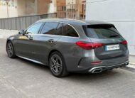 Mercedes C 200 Hibrido Estate AMG -VENDIDO-