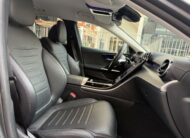 Mercedes C 200 Hibrido Estate AMG -VENDIDO-