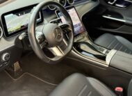 Mercedes C 200 Hibrido Estate AMG -VENDIDO-