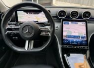 Mercedes C 200 Hibrido Estate AMG -VENDIDO-