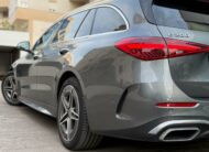 Mercedes C 200 Hibrido Estate AMG -VENDIDO-