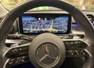 Mercedes C 200 Hibrido Estate AMG -VENDIDO-