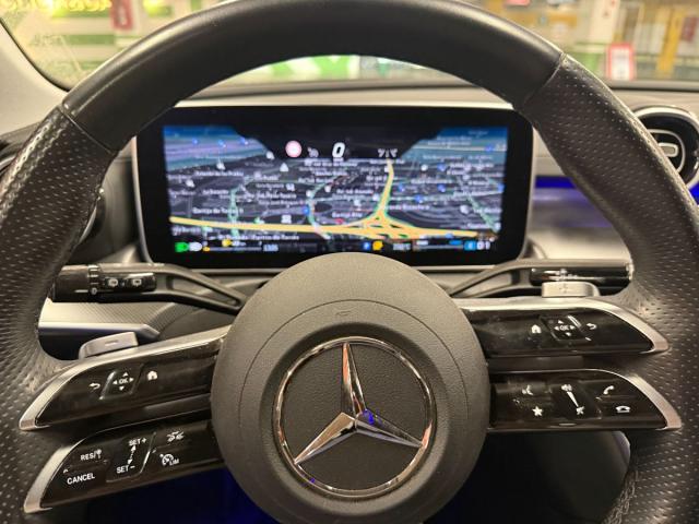 Mercedes C 200 Hibrido Estate AMG -VENDIDO-