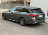 Mercedes C 200 Hibrido Estate AMG -VENDIDO-