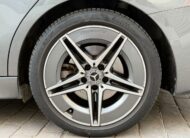 Mercedes C 200 Hibrido Estate AMG -VENDIDO-