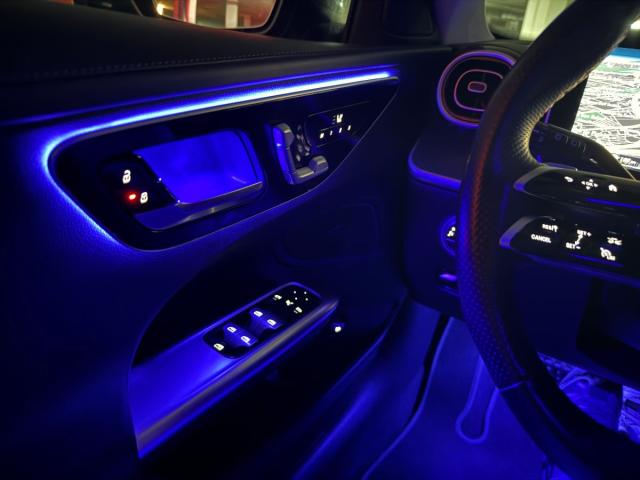 Mercedes C 200 Hibrido Estate AMG -VENDIDO-