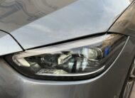 Mercedes C 200 Hibrido Estate AMG -VENDIDO-