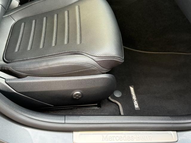 Mercedes C 200 Hibrido Estate AMG -VENDIDO-