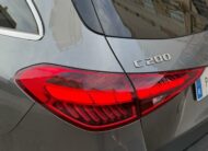 Mercedes C 200 Hibrido Estate AMG -VENDIDO-
