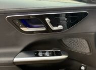 Mercedes C 200 Hibrido Estate AMG -VENDIDO-
