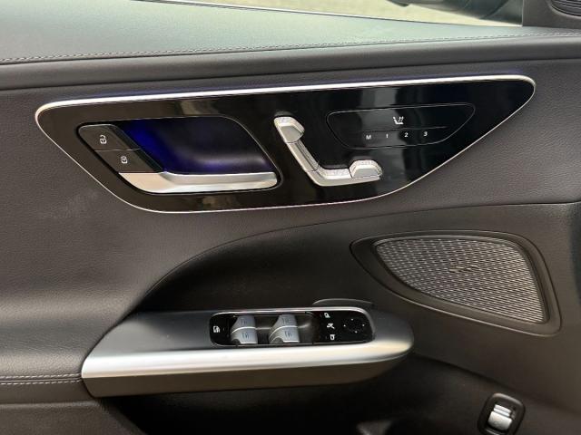 Mercedes C 200 Hibrido Estate AMG -VENDIDO-