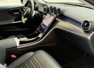 Mercedes C 200 Hibrido Estate AMG -VENDIDO-