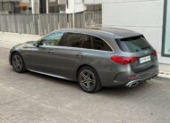 Mercedes C 200 Hibrido Estate AMG -VENDIDO-