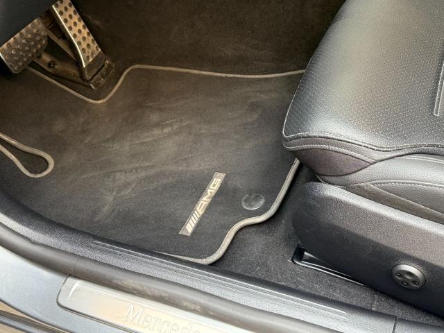 Mercedes C 200 Hibrido Estate AMG -VENDIDO-