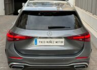 Mercedes C 200 Hibrido Estate AMG -VENDIDO-