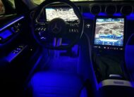 Mercedes C 200 Hibrido Estate AMG -VENDIDO-