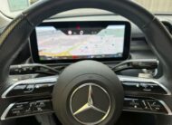Mercedes C 200 Hibrido Estate AMG -VENDIDO-
