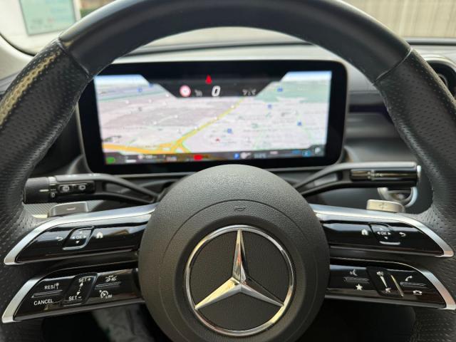 Mercedes C 200 Hibrido Estate AMG -VENDIDO-