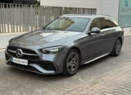 Mercedes C 200 Hibrido Estate AMG -VENDIDO-