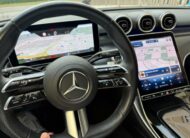 Mercedes C 200 Hibrido Estate AMG -VENDIDO-