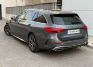 Mercedes C 200 Hibrido Estate AMG -VENDIDO-
