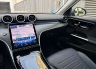 Mercedes C 200 Hibrido Estate AMG -VENDIDO-
