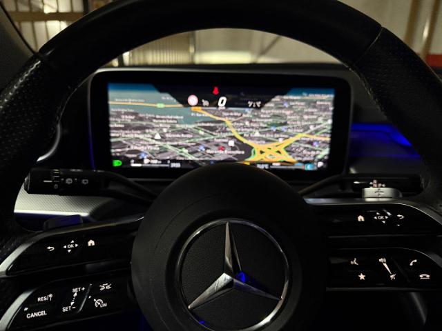 Mercedes C 200 Hibrido Estate AMG -VENDIDO-