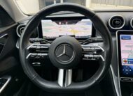 Mercedes C 200 Hibrido Estate AMG -VENDIDO-