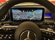 Mercedes C 200 Hibrido Estate AMG -VENDIDO-
