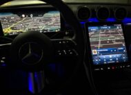 Mercedes C 200 Hibrido Estate AMG -VENDIDO-