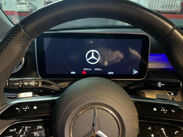 Mercedes C 200 Hibrido Estate AMG -VENDIDO-