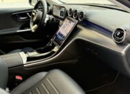 Mercedes C 200 Hibrido Estate AMG -VENDIDO-