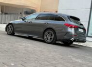 Mercedes C 200 Hibrido Estate AMG -VENDIDO-