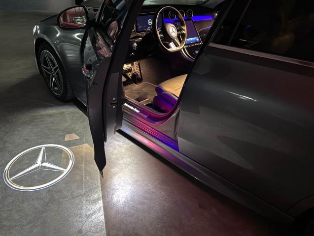 Mercedes C 200 Hibrido Estate AMG -VENDIDO-