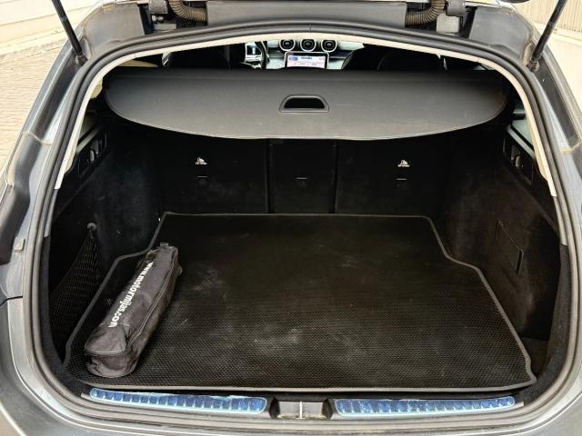 Mercedes C 200 Hibrido Estate AMG -VENDIDO-